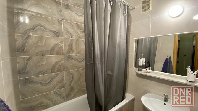 Сдается 1-комнатная квартира Киевский проспект, 34 (к/у включены) Донецк - изображение 5