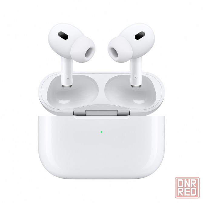 Наушники беспроводные Apple AirPods Pro 2 с USB-C (2023) Казань - изображение 2