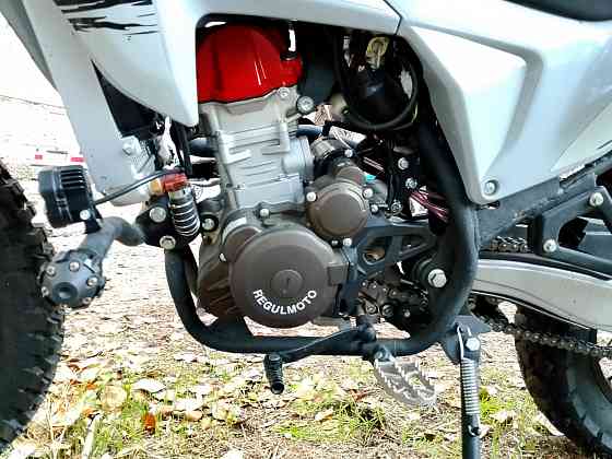 Regulmoto TE300 Pro Донецк