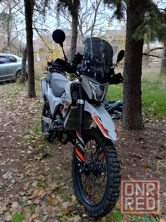 Regulmoto TE300 Pro Донецк - изображение 3