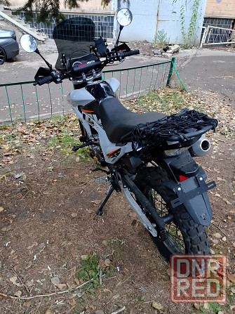 Regulmoto TE300 Pro Донецк - изображение 6