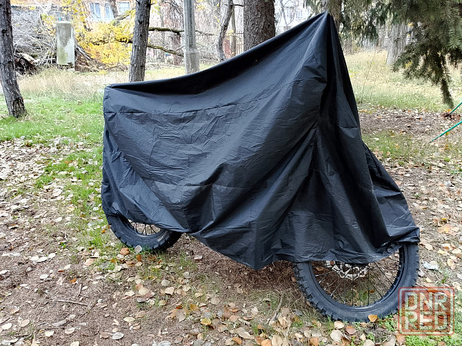 Regulmoto TE300 Pro Донецк - изображение 2