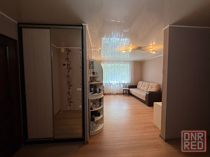 2к квартира, студия, Маяк Донецк - изображение 3