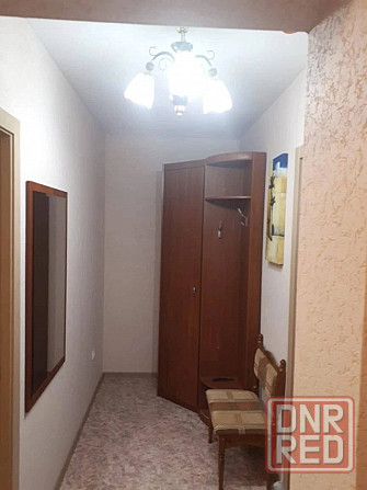 Сдаётся двухкомнатная квартира Мариуполь, Левобережный район Девятки. Площадь 43м Мариуполь - изображение 2