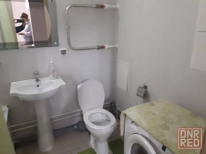 Сдаётся двухкомнатная квартира Мариуполь, Левобережный район Девятки. Площадь 43м Мариуполь - изображение 6