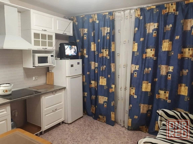 Сдаётся двухкомнатная квартира Мариуполь, Левобережный район Девятки. Площадь 43м Мариуполь - изображение 3