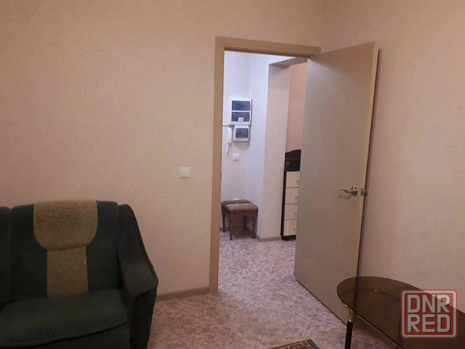 Сдаётся двухкомнатная квартира Мариуполь, Левобережный район Девятки. Площадь 43м Мариуполь - изображение 4