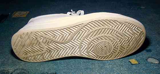 Мужские кеды Demix Board 4 M Донецк