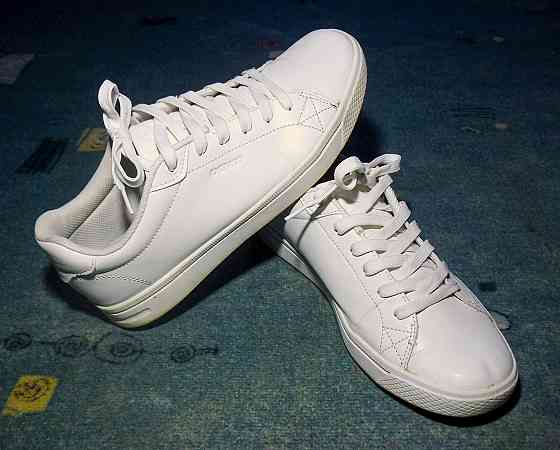 Мужские кеды Demix Board 4 M Донецк