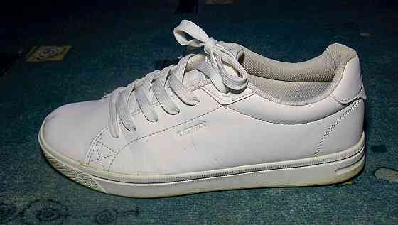 Мужские кеды Demix Board 4 M Донецк