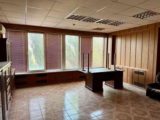 Аренда Офисного Помещения ориентир Краеведческий музей Донецк