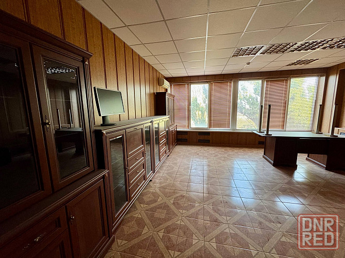 Аренда Офисного Помещения ориентир Краеведческий музей Донецк - изображение 2