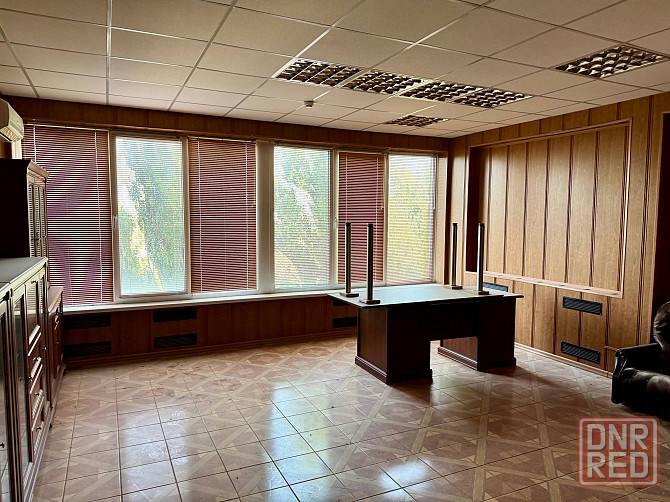 Аренда Офисного Помещения ориентир Краеведческий музей Донецк - изображение 1