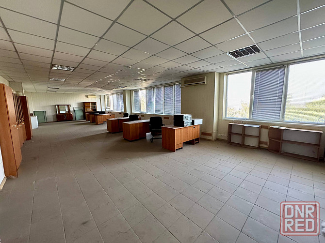 Аренда Офисного Помещения ориентир Краеведческий музей Донецк - изображение 3