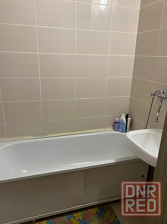 Сдаётся 3-х комнатная квартира Мариуполь, Центральный район, ул. Куинджи Площадь 55м Мариуполь - изображение 3