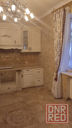 4 комнатная 160м.кв,Ворошиловский район,Донецк Донецк - изображение 4