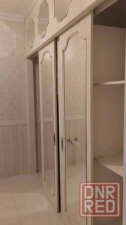 4 комнатная 160м.кв,Ворошиловский район,Донецк Донецк - изображение 8