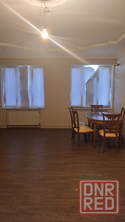 4 комнатная 160м.кв,Ворошиловский район,Донецк Донецк - изображение 2