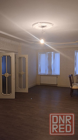 4 комнатная 160м.кв,Ворошиловский район,Донецк Донецк - изображение 3