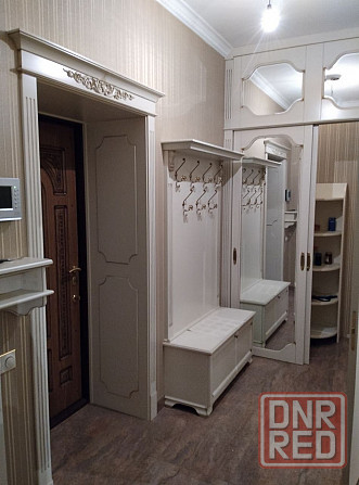 4 комнатная 160м.кв,Ворошиловский район,Донецк Донецк - изображение 12