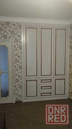 4 комнатная 160м.кв,Ворошиловский район,Донецк Донецк - изображение 9