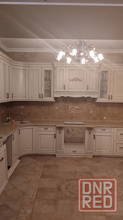 4 комнатная 160м.кв,Ворошиловский район,Донецк Донецк - изображение 5