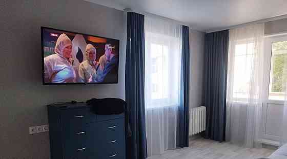 Сдаю однокомнатную квартиру 32.0 м² этаж 4/5 Киевский район города Донецка, Университетская улица, 9 Донецк