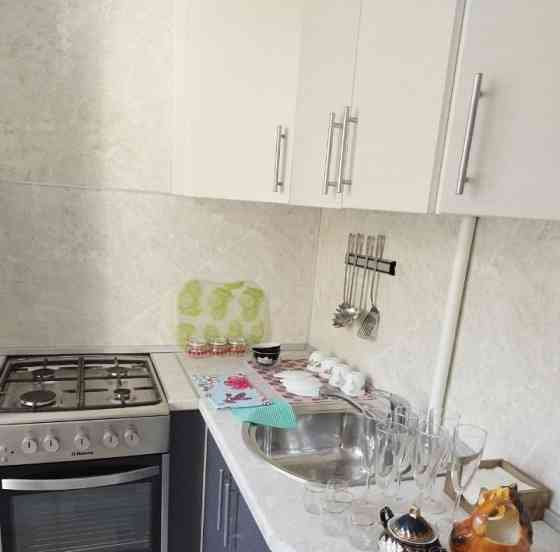 Сдаю однокомнатную квартиру 32.0 м² этаж 4/5 Киевский район города Донецка, Университетская улица, 9 Донецк