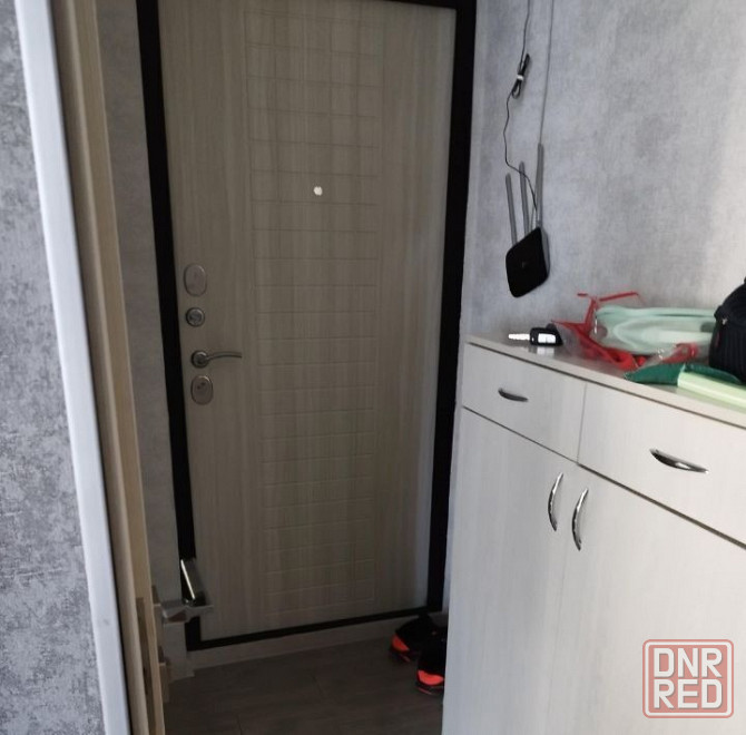 Сдаю однокомнатную квартиру 32.0 м² этаж 4/5 Киевский район города Донецка, Университетская улица, 9 Донецк - изображение 6