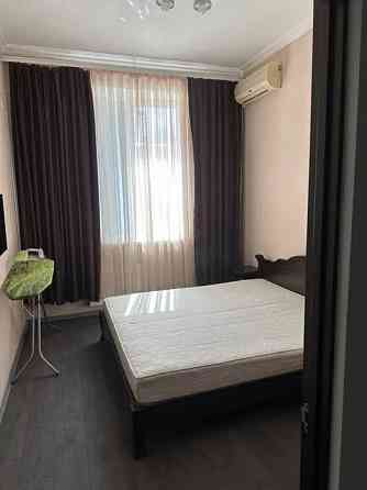 1-ком. квартира, 3 этаж,28м2 Мариуполь