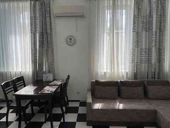 1-ком. квартира, 3 этаж,28м2 Мариуполь