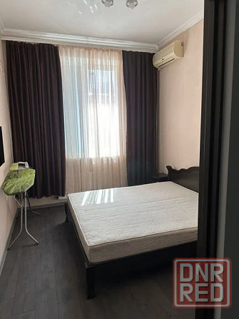 1-ком. квартира, 3 этаж,28м2 Мариуполь - изображение 1