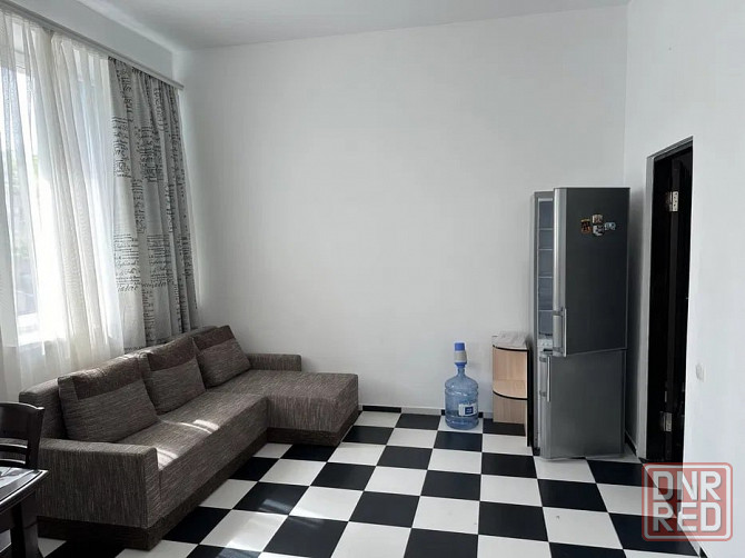 1-ком. квартира, 3 этаж,28м2 Мариуполь - изображение 2