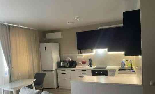 Сдается: Однокомнатная квартира Район: Киевский Донецк