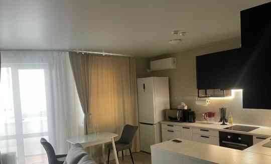 Сдается: Однокомнатная квартира Район: Киевский Донецк