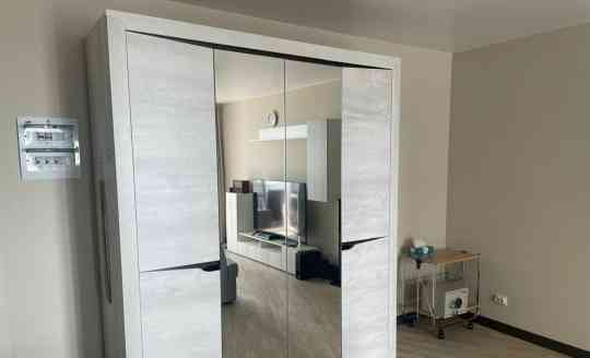 Сдается: Однокомнатная квартира Район: Киевский Донецк