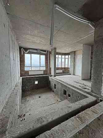 Двухуровневая квартира 295 м² в Ворошиловском р-не Донецк