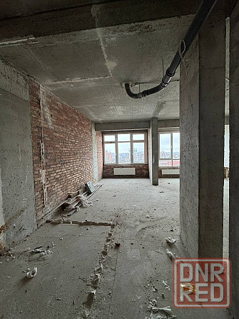 Двухуровневая квартира 295 м² в Ворошиловском р-не Донецк - изображение 7