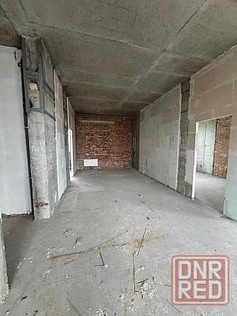 Двухуровневая квартира 295 м² в Ворошиловском р-не Донецк - изображение 3