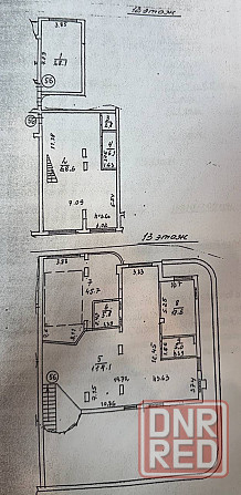 Двухуровневая квартира 295 м² в Ворошиловском р-не Донецк - изображение 1