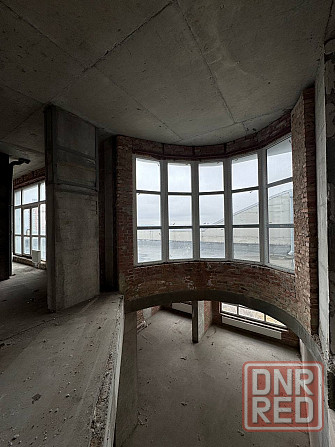 Двухуровневая квартира 295 м² в Ворошиловском р-не Донецк - изображение 6