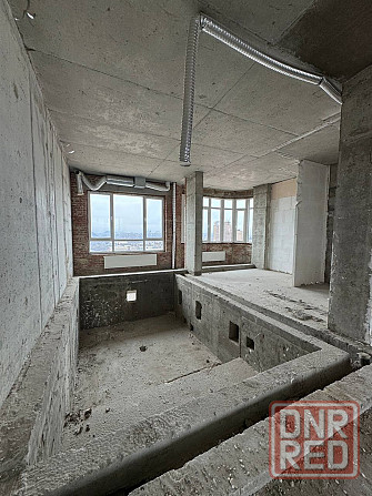 Двухуровневая квартира 295 м² в Ворошиловском р-не Донецк - изображение 4