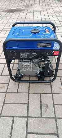 Продам генератор инверторный "Спец" Донецк