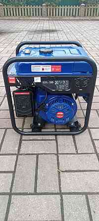 Продам генератор инверторный "Спец" Донецк