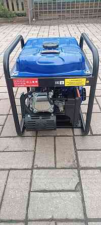 Продам генератор инверторный "Спец" Донецк