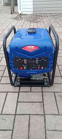 Продам генератор инверторный "Спец" Донецк