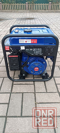 Продам генератор инверторный "Спец" Донецк - изображение 1