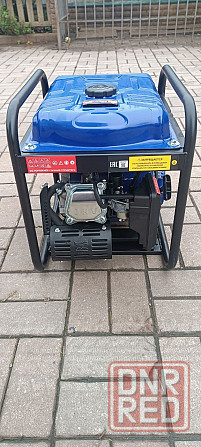 Продам генератор инверторный "Спец" Донецк - изображение 2