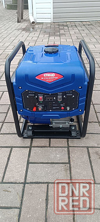 Продам генератор инверторный "Спец" Донецк - изображение 4