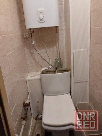 Продается 4 ком. квартира в Киевском районе (Гладковка) Донецк - изображение 4